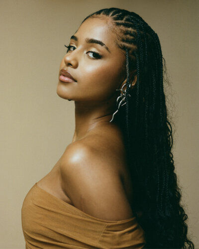 Tyla — COLORSxSTUDIOS